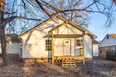 1405 37th St, Fort Smith, AR 72904 photo 9