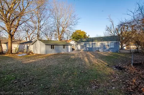 615 30th St, Fort Smith, AR 72901 photo 12