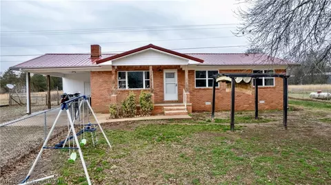 108279 State Highway 64b, Muldrow, OK 74948