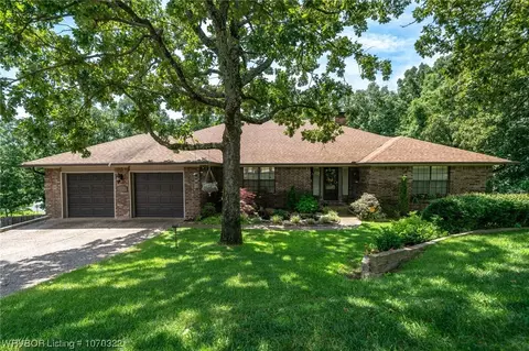 7312 S Q St, Fort Smith, AR 72903
