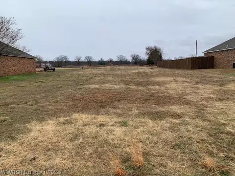 Tbd Evan Lane, Mansfield, AR 72944