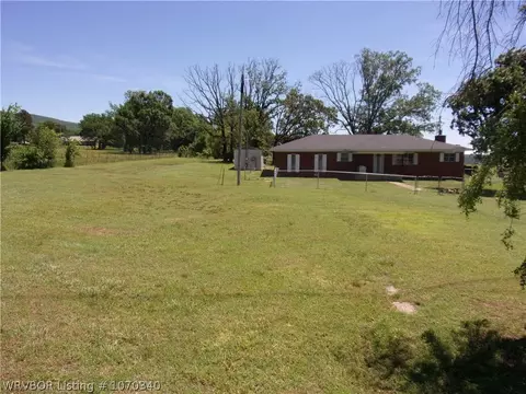 Exterior - 13662 Watalula Rd, Ozark, AR 72949 photo 3 of 16