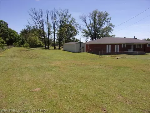Exterior - 13662 Watalula Rd, Ozark, AR 72949 photo 4 of 16