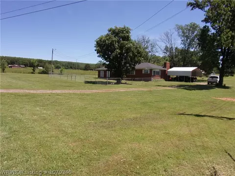 Exterior - 13662 Watalula Rd, Ozark, AR 72949 photo 6 of 16