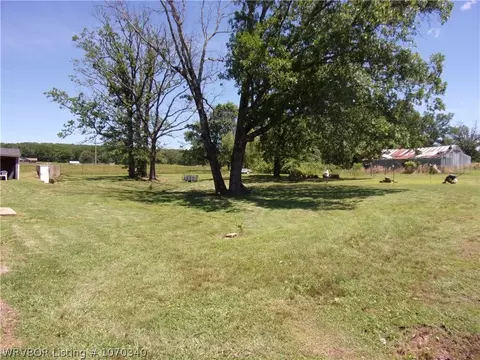 Exterior - 13662 Watalula Rd, Ozark, AR 72949 photo 8 of 16