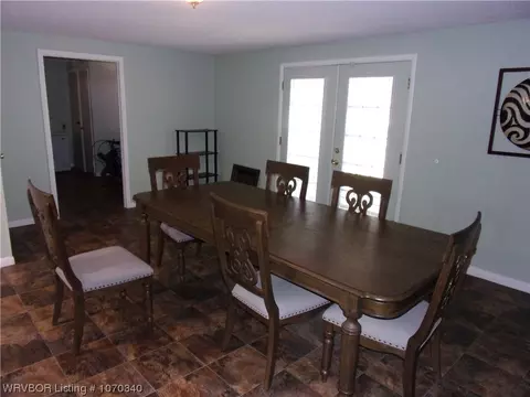 Dining - 13662 Watalula Rd, Ozark, AR 72949 photo 3 of 3