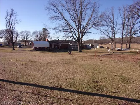 Exterior - 13662 Watalula Rd, Ozark, AR 72949 photo 11 of 16