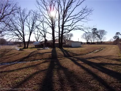 Exterior - 13662 Watalula Rd, Ozark, AR 72949 photo 14 of 16