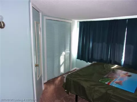 Bedroom - 13662 Watalula Rd, Ozark, AR 72949 photo 1 of 4