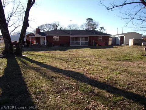 Exterior - 13662 Watalula Rd, Ozark, AR 72949 photo 16 of 16