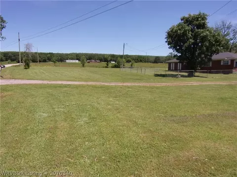 Exterior - 13662 Watalula Rd, Ozark, AR 72949 photo 5 of 16