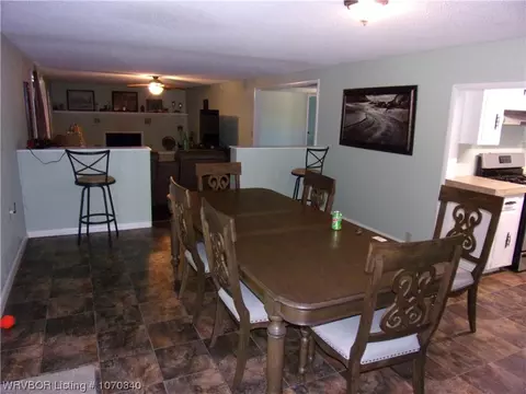 Dining - 13662 Watalula Rd, Ozark, AR 72949 photo 1 of 3