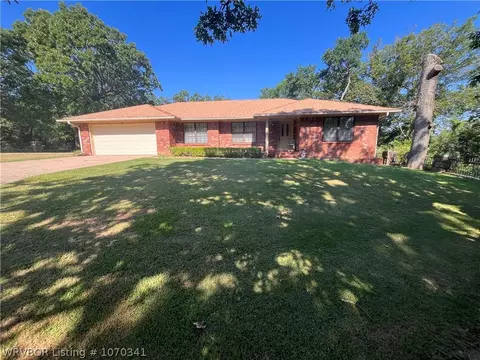 10704 Highway 253, Fort Smith, AR 72916 photo 1