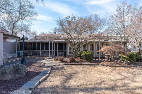3001 S 40th St, Fort Smith, AR 72903