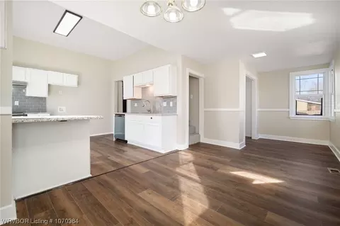 Kitchen - 810 35th St, Fort Smith, AR 72903 photo 6 of 7