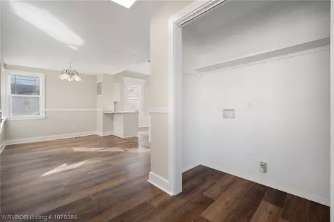 Entry Way - 810 35th St, Fort Smith, AR 72903 photo 3 of 3