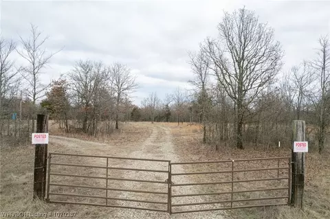 101055 S 4705 Rd, Muldrow, OK 74948