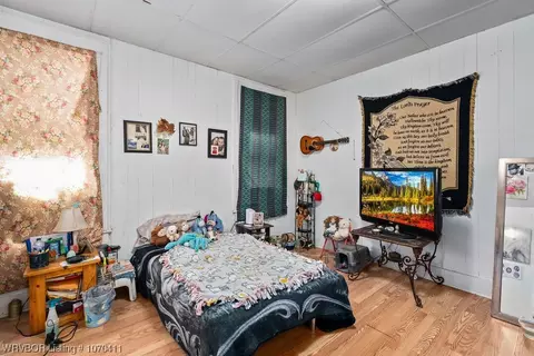 Bedroom - 415 17th St, Fort Smith, AR 72901 photo 2 of 4