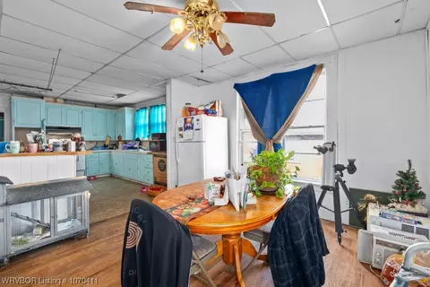 Dining - 415 17th St, Fort Smith, AR 72901 photo 2 of 2