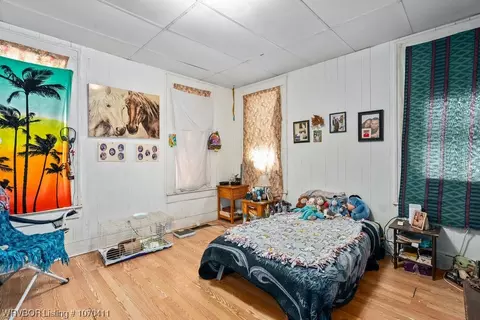 Bedroom - 415 17th St, Fort Smith, AR 72901 photo 1 of 4