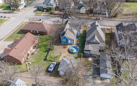 View/Area - 415 17th St, Fort Smith, AR 72901 photo 3 of 9