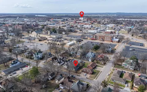 View/Area - 415 17th St, Fort Smith, AR 72901 photo 9 of 9