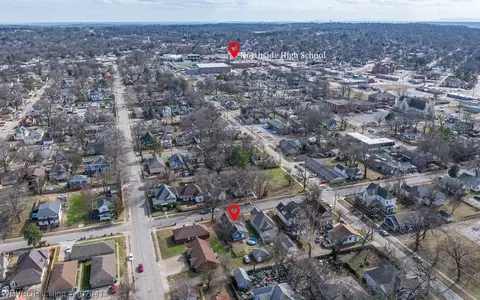 View/Area - 415 17th St, Fort Smith, AR 72901 photo 8 of 9