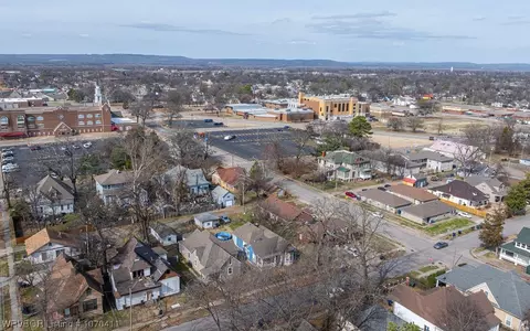 View/Area - 415 17th St, Fort Smith, AR 72901 photo 6 of 9