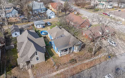 View/Area - 415 17th St, Fort Smith, AR 72901 photo 1 of 9