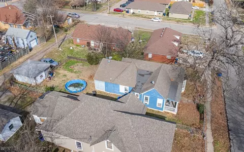 View/Area - 415 17th St, Fort Smith, AR 72901 photo 2 of 9