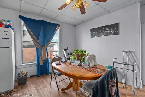 Dining - 415 17th St, Fort Smith, AR 72901 photo 1 of 2