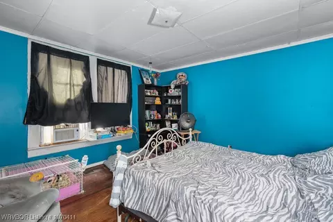 Bedroom - 415 17th St, Fort Smith, AR 72901 photo 3 of 4