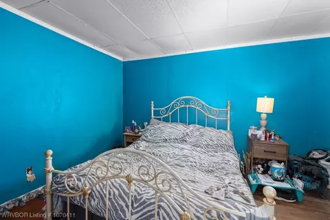 Bedroom - 415 17th St, Fort Smith, AR 72901 photo 4 of 4