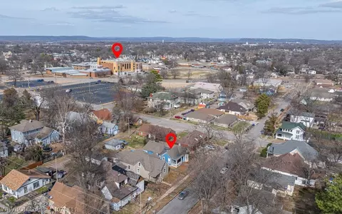 View/Area - 415 17th St, Fort Smith, AR 72901 photo 7 of 9