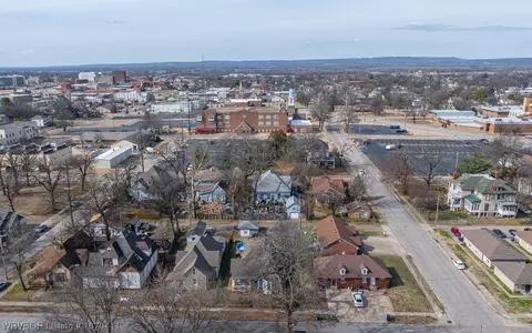 View/Area - 415 17th St, Fort Smith, AR 72901 photo 5 of 9