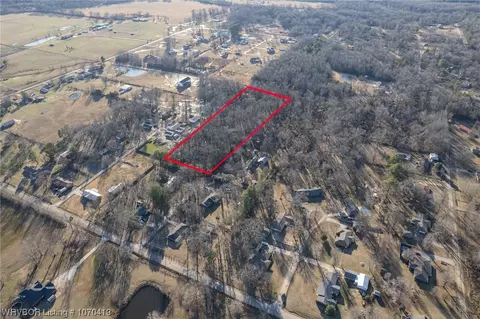 Tbd Ivory Lane, Alma, AR 72921