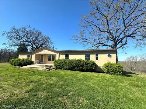 107576 S 4764 Rd, Muldrow, OK 74948