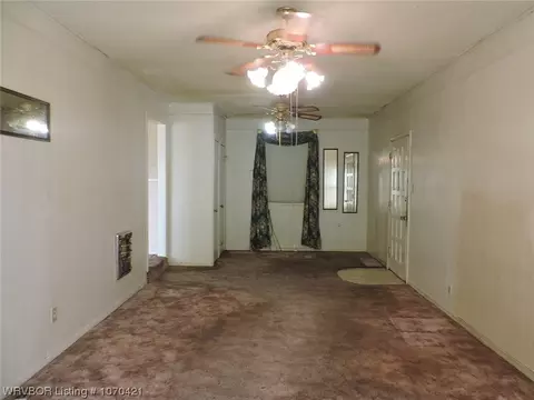 Entry Way - 1611 Magnolia Dr, Fort Smith, AR 72908 photo 1 of 1