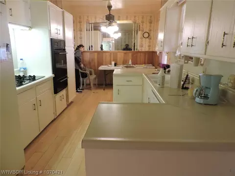 Kitchen - 1611 Magnolia Dr, Fort Smith, AR 72908 photo 1 of 5