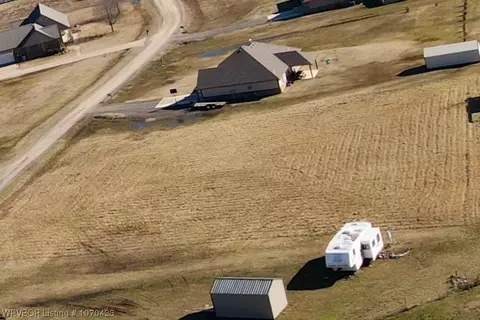 Lot #9 Frisco Loop, Poteau, OK 74953