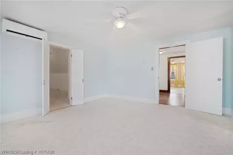 Bedroom - 712 N 3rd St, Ozark, AR 72949 photo 3 of 3