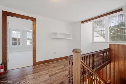 Entry Way - 712 N 3rd St, Ozark, AR 72949 photo 5 of 5