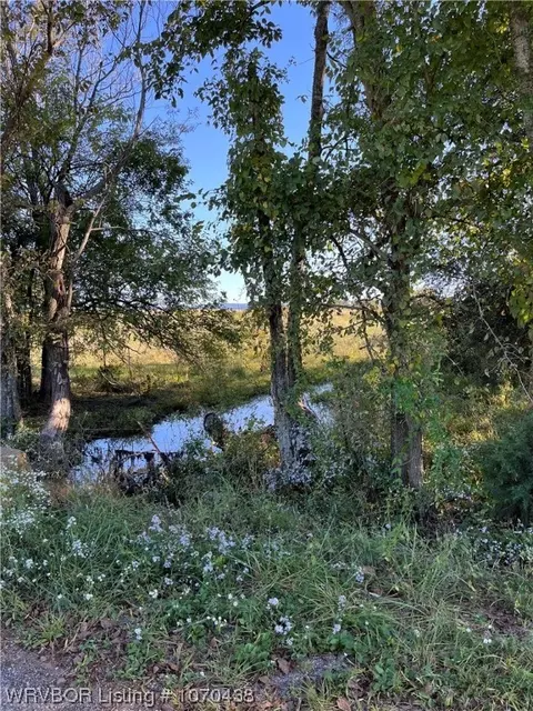 tbd Co Rd 154 Ln, Wister, OK 74966