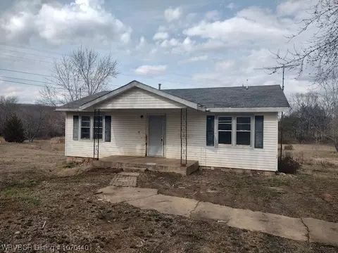 13014 Hwy 10, Booneville, AR 72927