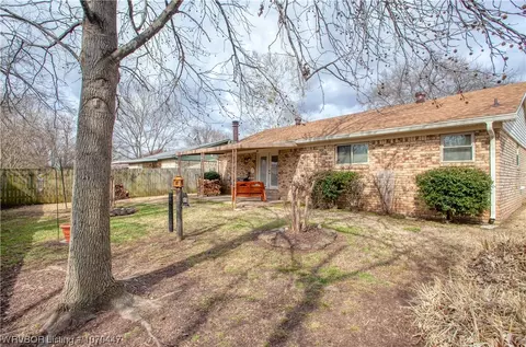 9208 Enid St, Fort Smith, AR 72903 photo 19