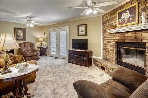 9208 Enid St, Fort Smith, AR 72903 photo 5