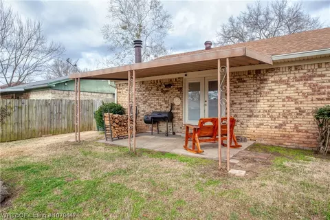 9208 Enid St, Fort Smith, AR 72903 photo 21