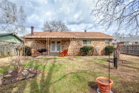 9208 Enid St, Fort Smith, AR 72903 photo 20