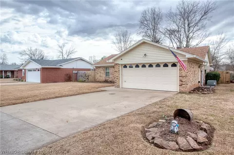 9208 Enid St, Fort Smith, AR 72903 photo 27