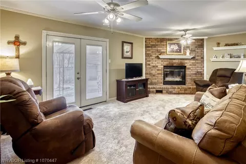 9208 Enid St, Fort Smith, AR 72903 photo 3